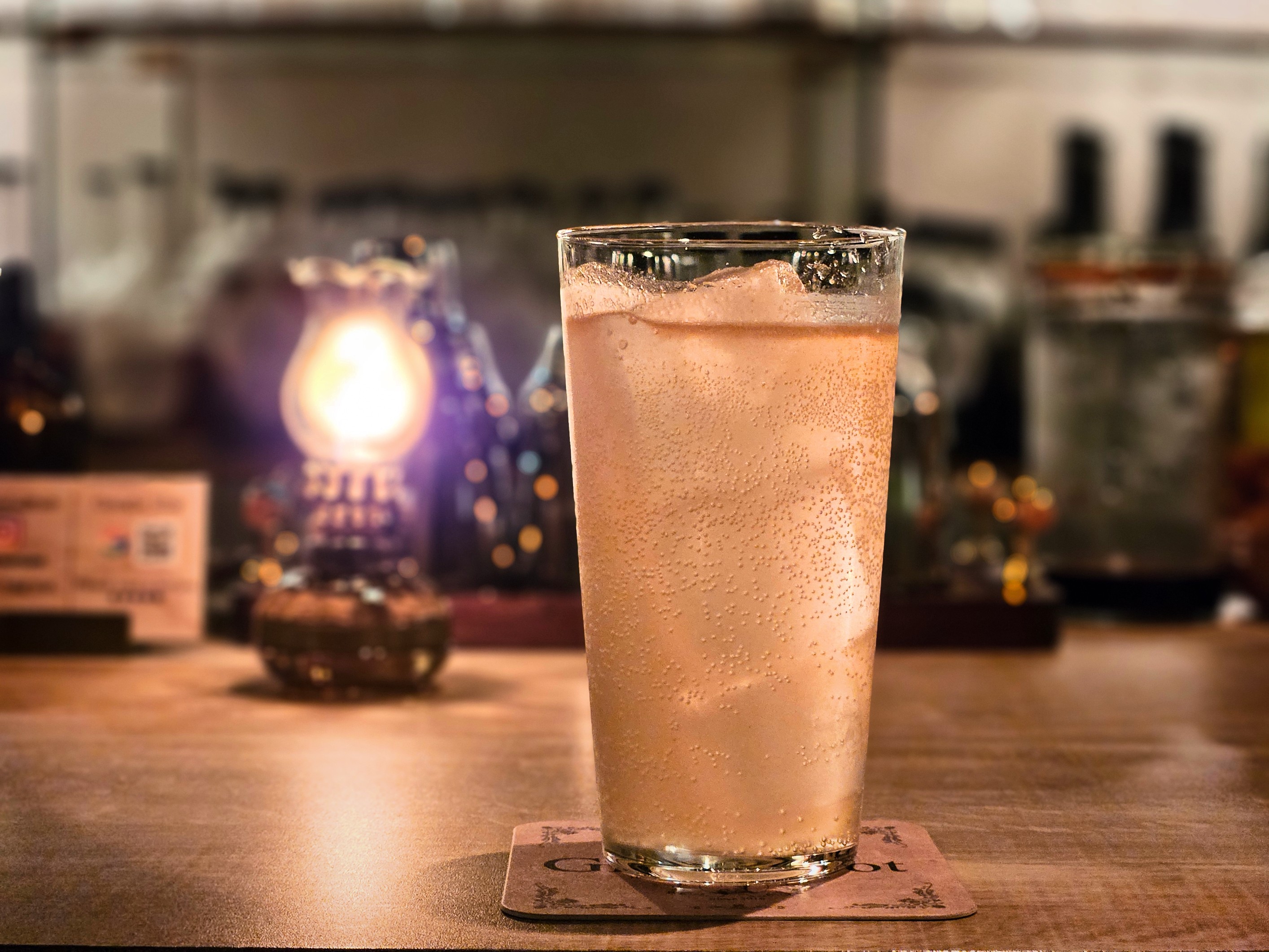 スイカトニック